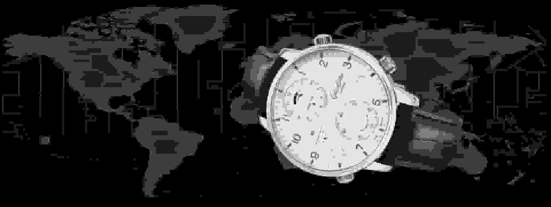 格拉苏蒂手表表带售后中心